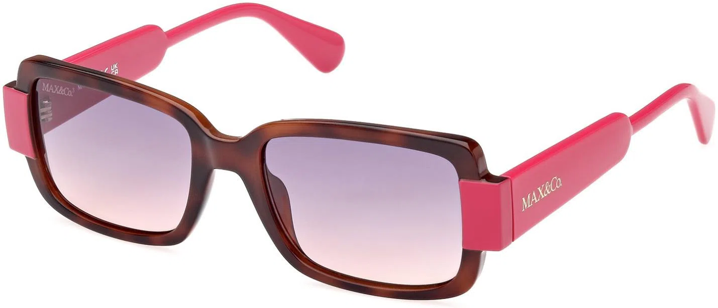 MAX & CO 0074 Sunglasses - view 4